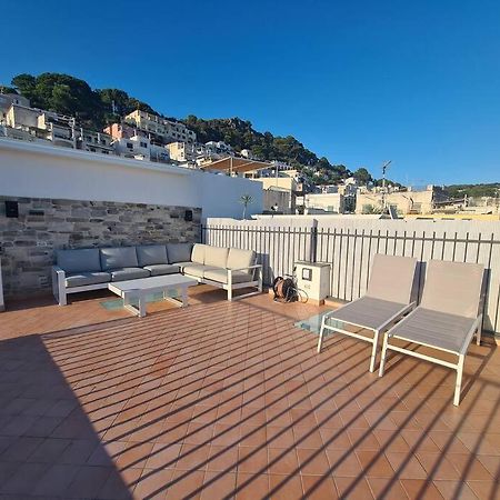 La Chiocciola Apartment Capri Exterior photo
